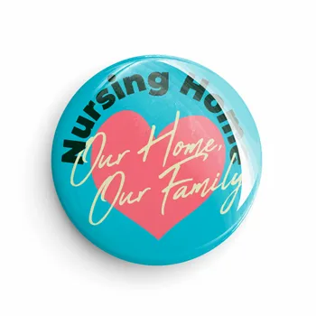 Buttons - Custom Patch Factory