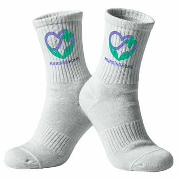 Socks - Custom Patch Factory