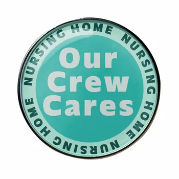 Lapel Pins - Custom Patch Factory