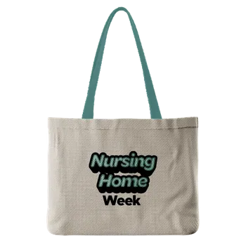 Cotton Canvas Bags - Custom Patch Factory