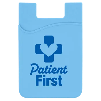 Phone Wallets - Custom Patch Factory