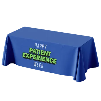 Table Covers - Custom Patch Factory