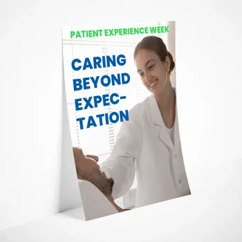 Flyers & Brouchers - Custom Patch Factory