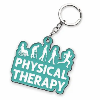 Keychains - Custom Patch Factory