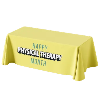 Table Covers - Custom Patch Factory