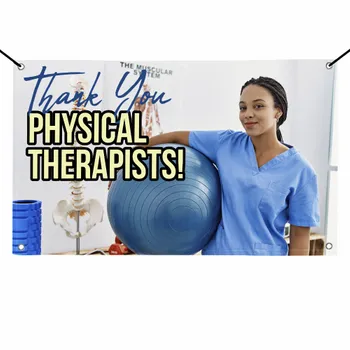 Banners & Displays - Custom Patch Factory