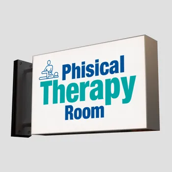 LED Signs - Custom Patch Factory