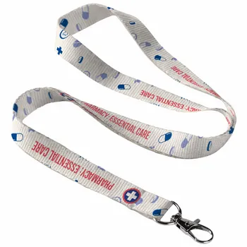 Lanyards - Custom Patch Factory