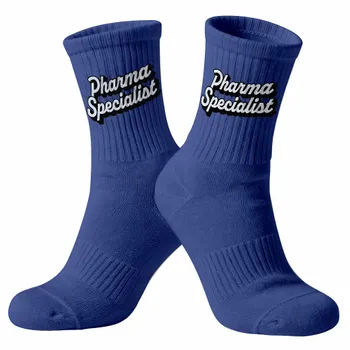 Socks - Custom Patch Factory