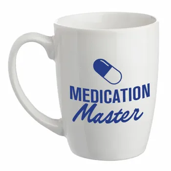 Mugs - Custom Patch Factory