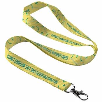 Lanyards - Custom Patch Factory