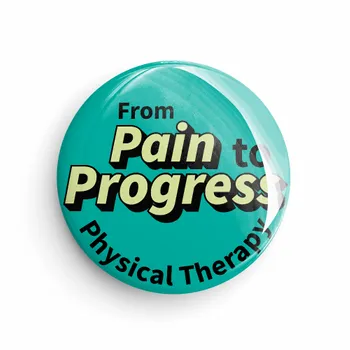 Buttons - Custom Patch Factory