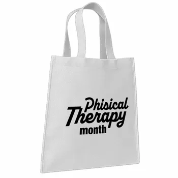 Non Woven Tote Bags - Custom Patch Factory