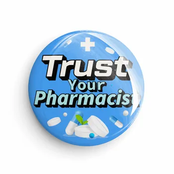 Buttons - Custom Patch Factory