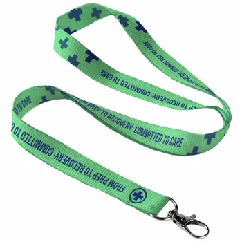 Lanyards - Custom Patch Factory