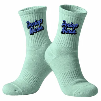 Socks - Custom Patch Factory