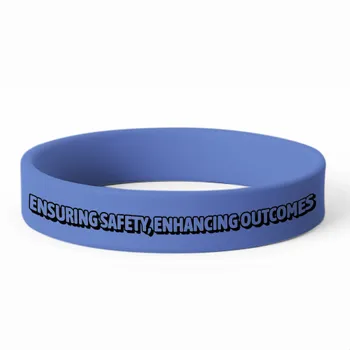 Wristbands - Custom Patch Factory