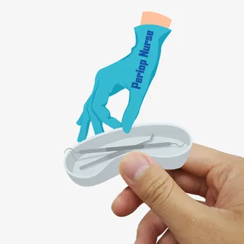 Stickers - Custom Patch Factory