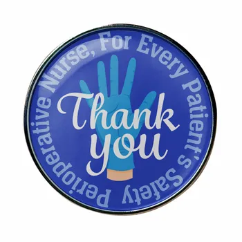 Lapel Pins - Custom Patch Factory