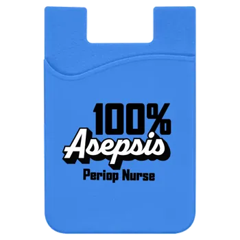 Phone Wallets - Custom Patch Factory