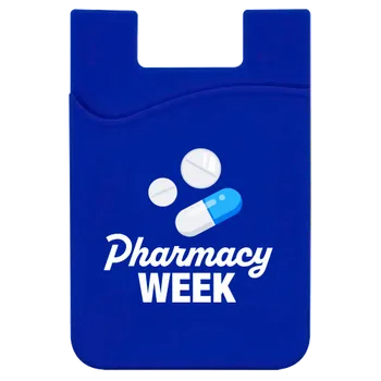 Phone Wallets - Custom Patch Factory