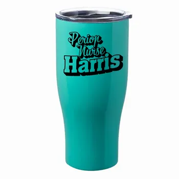 Tumblers - Custom Patch Factory