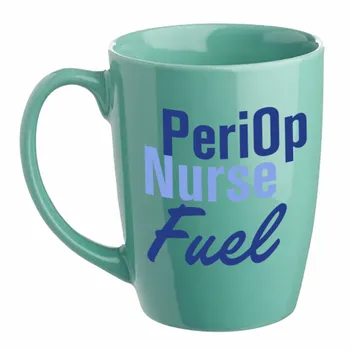 Mugs - Custom Patch Factory