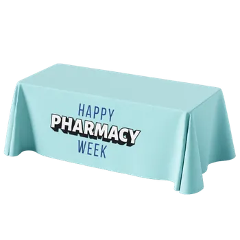 Table Covers - Custom Patch Factory