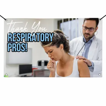 Banners & Displays - Custom Patch Factory