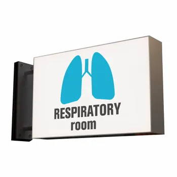 LED Signs - Custom Patch Factory