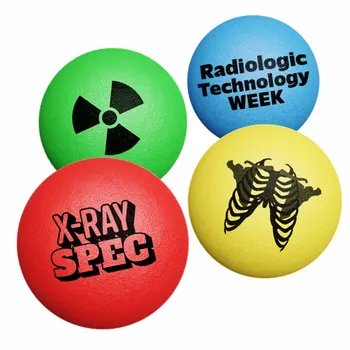 Stress Balls - Custom Patch Factory