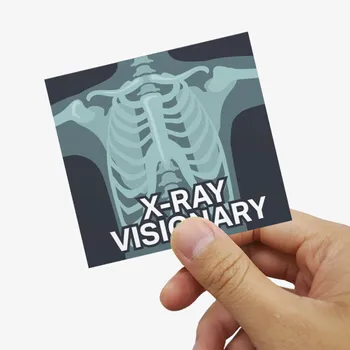 Stickers - Custom Patch Factory