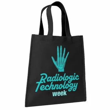 Non Woven Tote Bags - Custom Patch Factory