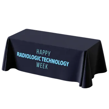 Table Covers - Custom Patch Factory