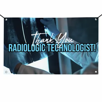 Banners & Displays - Custom Patch Factory