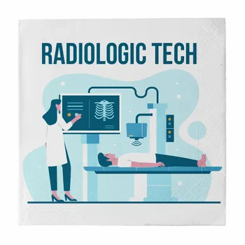 Napkins - Custom Patch Factory