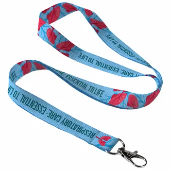 Lanyards - Custom Patch Factory