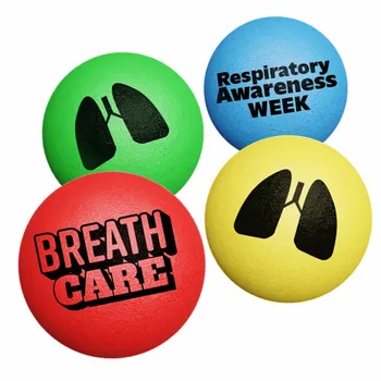 Stress Balls - Custom Patch Factory