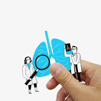 Stickers - Custom Patch Factory