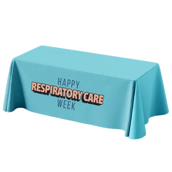 Table Covers - Custom Patch Factory