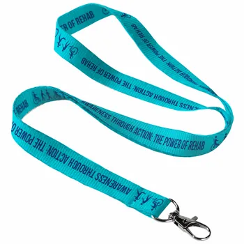 Lanyards - Custom Patch Factory