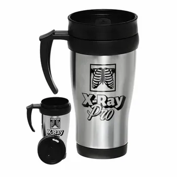 Travel Mugs - Custom Patch Factory