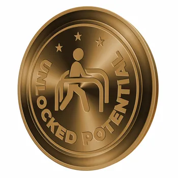 Challenge Coins - Custom Patch Factory