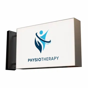 LED Signs - Custom Patch Factory