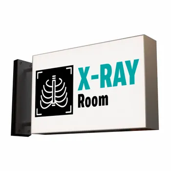 LED Signs - Custom Patch Factory