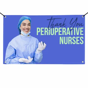 Banners & Displays - Custom Patch Factory