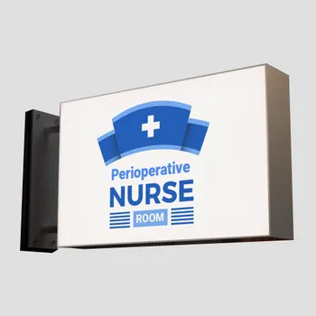 LED Signs - Custom Patch Factory