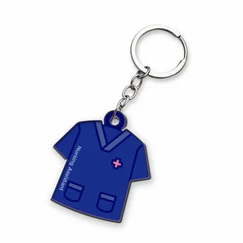 Keychains - Custom Patch Factory