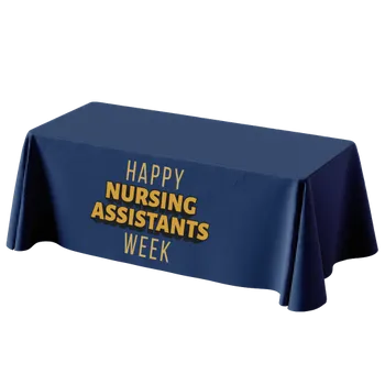 Table Covers - Custom Patch Factory