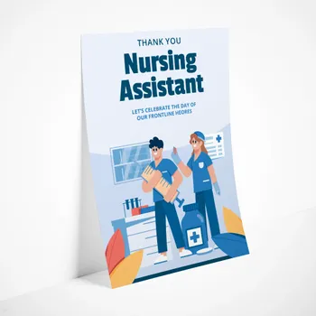 Flyers & Brouchers - Custom Patch Factory